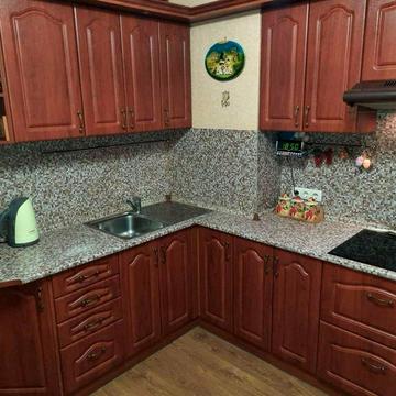 Пчілки Олени, 2б, ЖК Позняки 4 - а