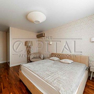 Оренда 3к квартири, ЖК Obolon Residences, ГЕНЕРАТОР, 1 хв до метро