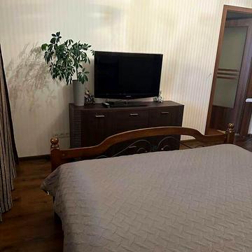 Продаж 4к Квартира Богомольця вулиця