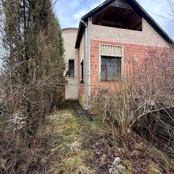 Продам будинок в селі Фурси СТ»Джерело»