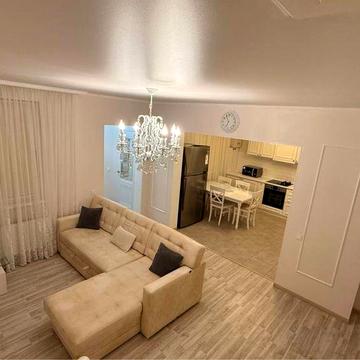 Аренда таунхауса на 411 батарее ЖК Клаб Марин