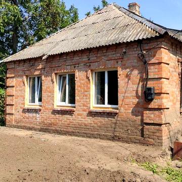 Продам будинок р-н нікопольстрой Торг