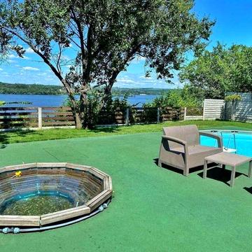 АрендаДомаПобеда Басейн Сажевка Старие Кодаки Соборный Сруб Ремонт New