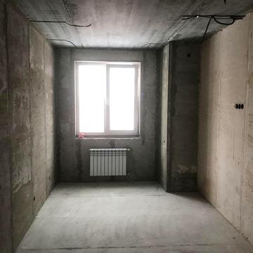 1 к. Квартира ЖК Пташка, вул. Академіка Барабашова, 10Б ЖК Пташка