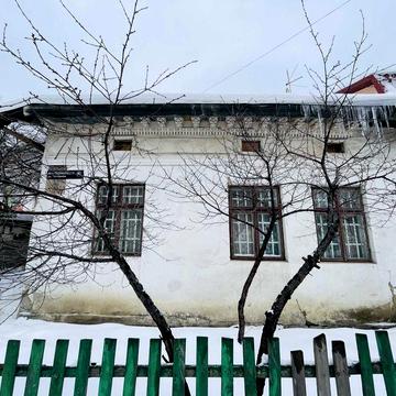 Продаж! Квартира бічна Замарстинівська Львів! квартира під ремонт!