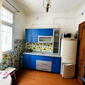 Продаж 1к Квартира Перекопська вулиця