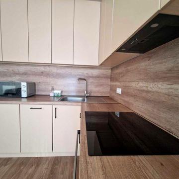 Сдам Победа с ремонтом,правый берег