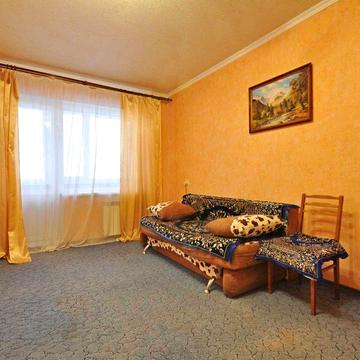 2-кімнатна квартира р-н Критого ринку