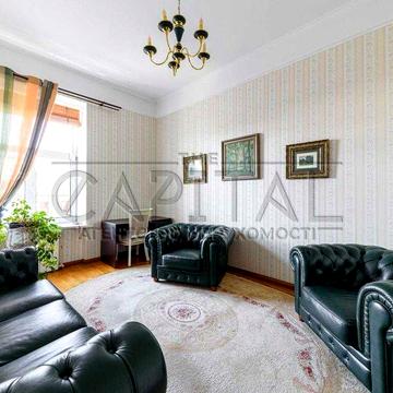 Оренда квартири Інститутська перед блокпостом Урядовий Квартал Газ