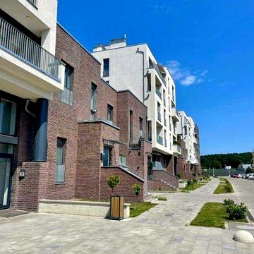 Двокімнатна кв, в ЖК бізнес-класу "Villa Magnoliia" Львів в Пимоненка! ЖК Villa Magnolia