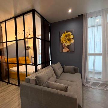 Топова Оренда класної квартири в ЖК AVALON TIME Липинського Чорновола