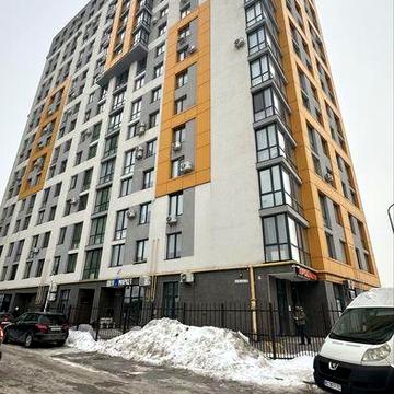 Продаж 2 кімн квартири в новобудові вул. Бігова ЖК Щасливий