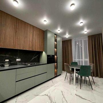 Вільна! Новобудова! вул Кульпарківська - Перфецького. Перша здача!