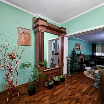 Продаж будинку в Мукачеві