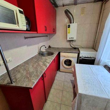 Актуальная 2-х комн. в центре