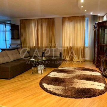 Оренда квартири Павлівська Центр є паркомісце