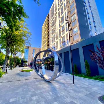 Продаж 2к квартири | ЖК Лісопарковий ЖК Лісопарковий