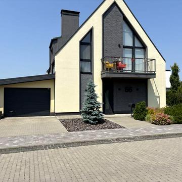 Оренда прекрасного будинку КМ Villaggo, Білогородка, Шевченкове, Чайки