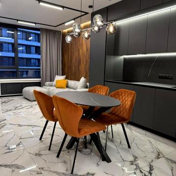 Дніпровська набережна вул., 15-К