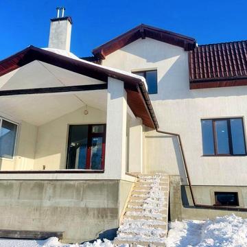 Продаж чи обмін будинку, ремонт 70%, до Львова 5 хв!