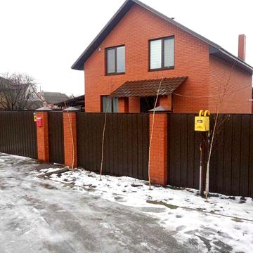 Оренда будинку центр м.Бориспіль