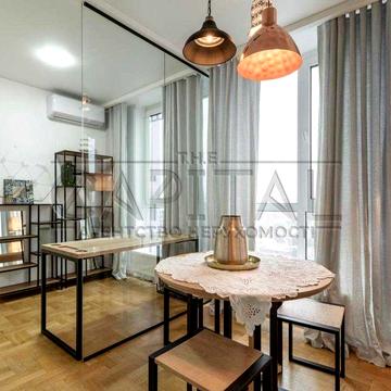 ЗАВЖДИ Є СВІТЛО!!! Оренда квартири в ЖК Рівєра ГОТОВА ДО ЗАСЕЛЕННЯ!!!