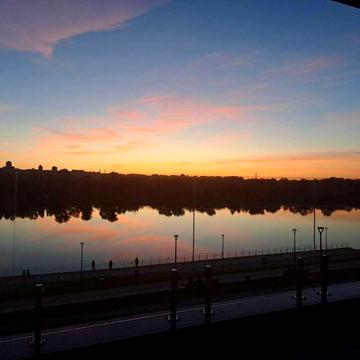 Найкраща ціна ЖК Русанівська гавань  Без % 55 кв Будинок 13-17 ЖК Русанівська Гавань