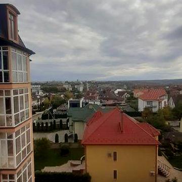 Без комісії !!! ЗДАНА 2 кімнатна новобудова (638  дол.за 1 кв.м)