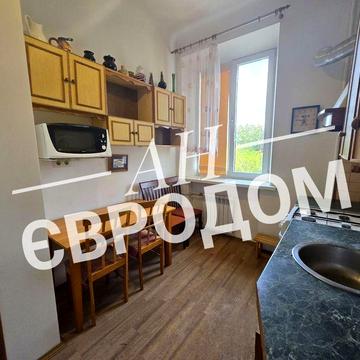 4 х кімнатна квартира під Є-Відновлення. Аєропорт