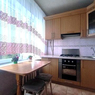 Продам 3-х кім. Академмістечко Олега Мудрака.31а  Святошинський