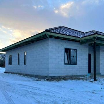 Продам будинок м. Березне