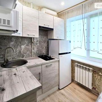 Продаж 1к Квартира Квітки Цісик (Корольової Гулі) вулиця