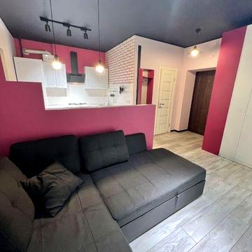 Оренда квартири з газом, круте розташування ЖК Європейка