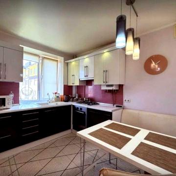 Затишна 2-кімнатна квартира в Є-Оселя ЖК Софія ЖК Софіївська Слобідка