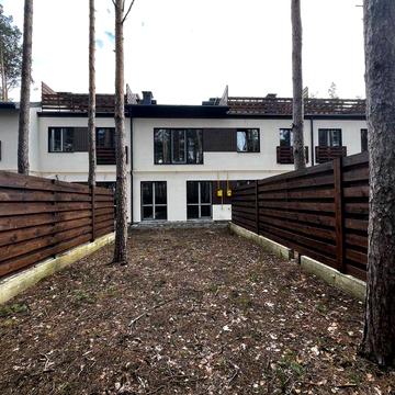 Продам таунхаус, максимальне наповнення, поряд парк 74990 $