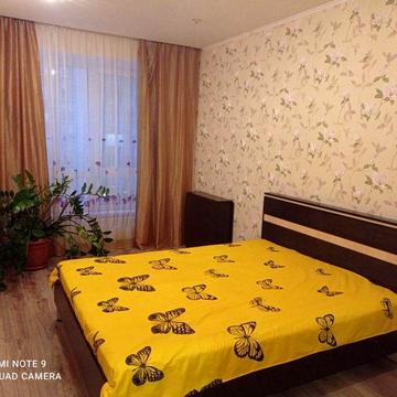 Оренда однокімнатної квартири Софіївський квартал