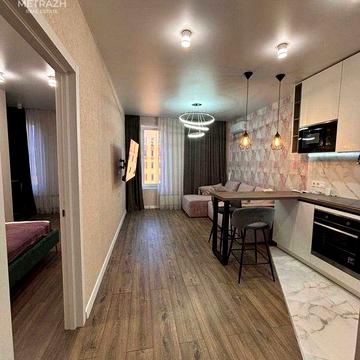 ‼️ЖК Меридиан‼️ 1 ком. квартира 45м2, Салтовка (18178) ЖК Меридиан