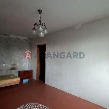 Двокімнатна ПЗР 3 поверх