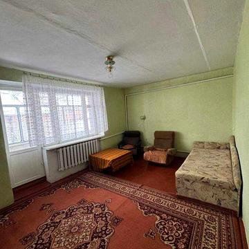 Продаж квартири 52,4кв.м