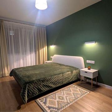 Оренда 2 кімнатної квартири в жк Софіївка, вул. Угорська 12