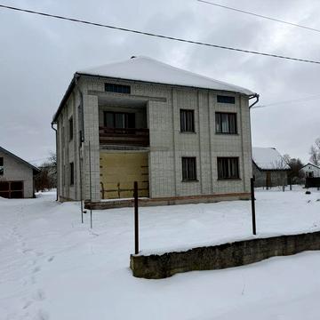 Продається будинок