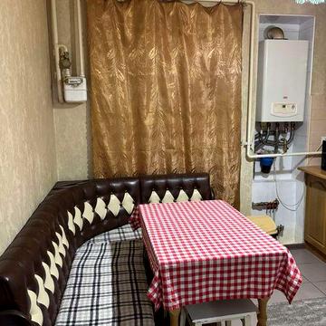 Свет не выключается ! Двухкомнатная квартира возле центрального Ирпенс