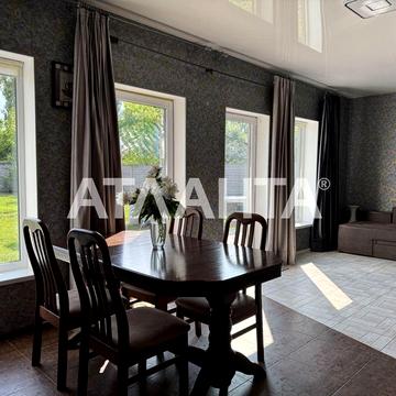 Продаж будинку 145м2 , 10соток   Дзюбівка. ЖМ Польок. Обухів