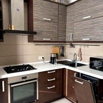 Двохкімнатна квартира м.Героів Дніпра