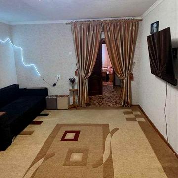 Продам 2-ком. квартиру р-он просп.Слобожанский. СЕРТИФИКАТ.