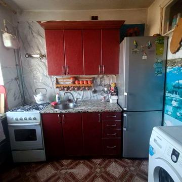 Продам квартиру в Коломиї, 1-но кімнатна на Бандери