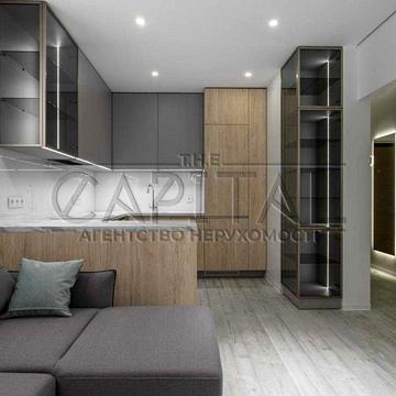 ГЕНЕРАТОР ОРЕНДА 1-кімнатної квартири ЖК Faina Town Шевченківський р-н