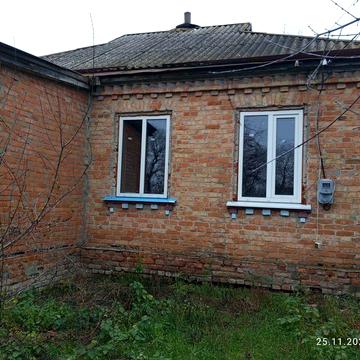 Продам будинок,в селі Заріг  Полтавська область Лубенський р-н