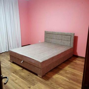 Сдам 2к.кв-ру.ЖК Парковые озера, Воскресенская ул.12г,  Генератор.