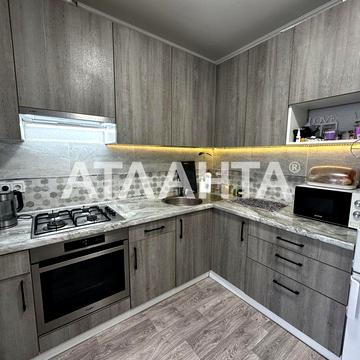 1-кімнатна квартира. Крюківщина. ЖК Агам